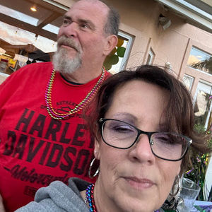 Meet your Posher, Carol